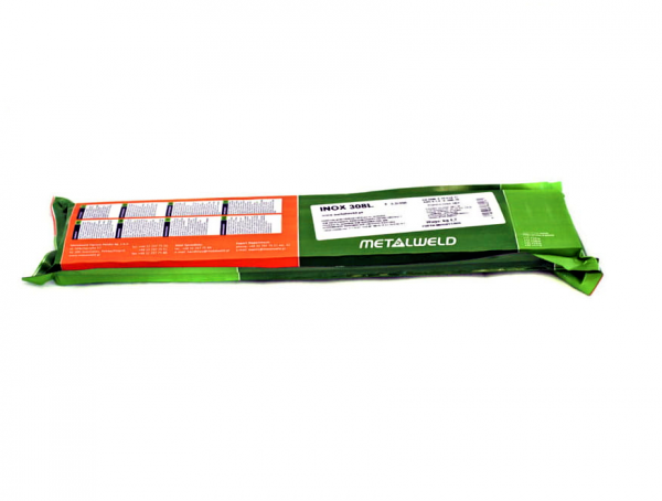 Elektroda INOX 308L fi 4,0 x 350mm   1,7 kg