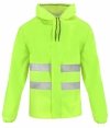 KOMPLET OCHRONNY PRZECIWDESZCZOWY RAINVIS YELLOW