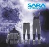 BLUZA ROBOCZA SARA SPAWACZ LIGHT