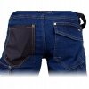 SPODNIE ROBOCZE DO PASA JEANS 