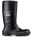 KALOSZE DUNLOP WORK-IT FULL SAFETY S5
