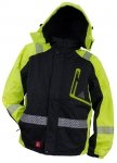 KURTKA ROBOCZA OCIEPLANA URGENT Y-263 YELLOW