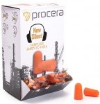 ZATYCZKI DO USZU NEW SILENT 200 PAR