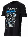 T-SHIRT STALCO BONO PAINTER