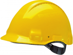 KASK OCHRONNY 3M G3000 SOLARIS