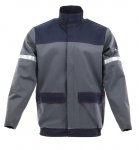 BLUZA ROBOCZA SARA SPAWACZ LIGHT