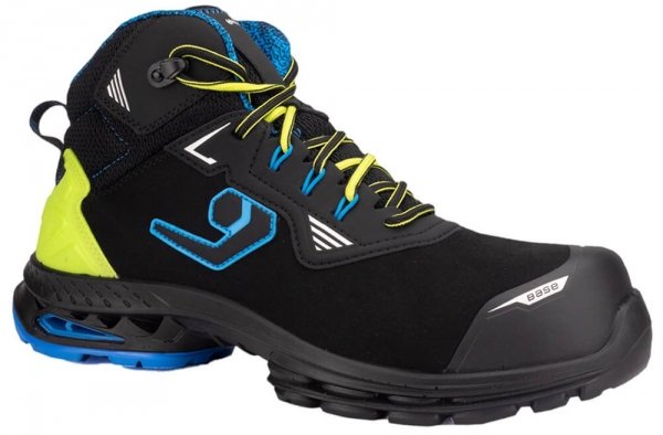 BUTY ROBOCZE BASE BOSTON S3 ESD
