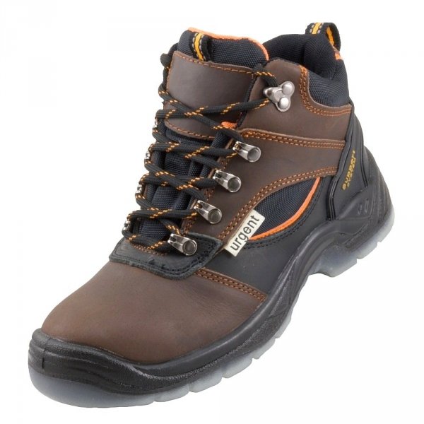  BUTY ROBOCZE URGENT 120 OB TPU BEZ PODNOSKA