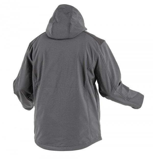 KURTKA ROBOCZA SOFTSHELL HOGERT INN