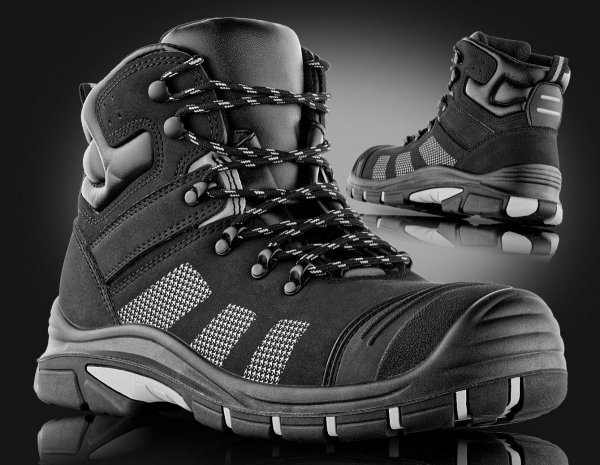 BUTY ROBOCZE VM MASKAT S1P HRO SRC