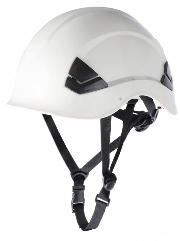 KASK OCHRONNY DO PRACY NA WYSOKOŚCI SALLET