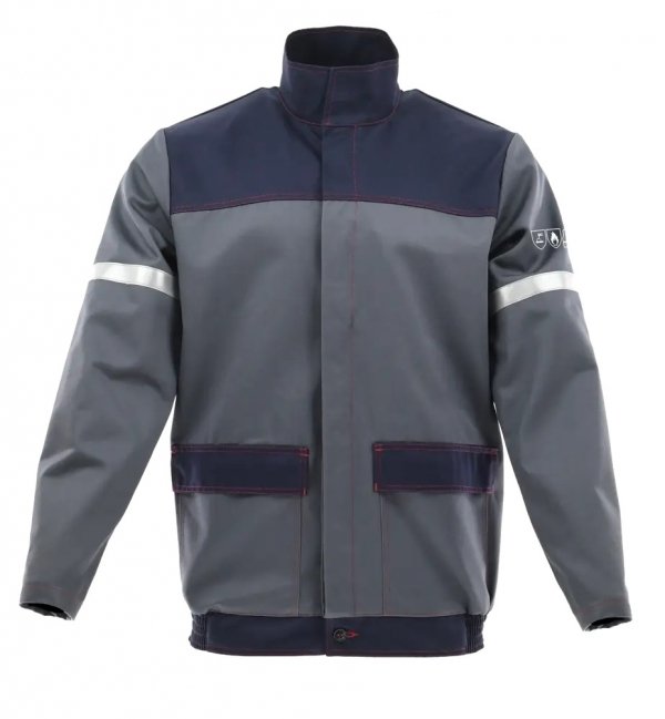 BLUZA ROBOCZA SARA SPAWACZ LIGHT