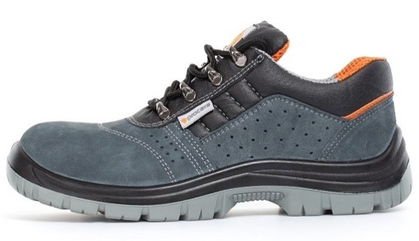 BUTY ROBOCZE PROCERA GRAF S1 SRC
