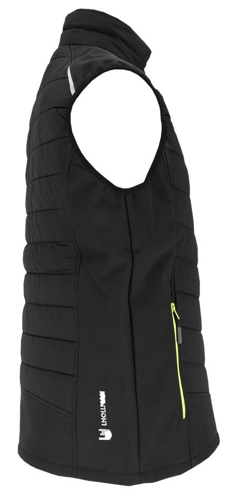 BEZRĘKAWNIK OCIEPLANY GRANDE