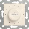 KARRE STEROWNIK AUDIO 4Ω STANDARD KONTROLI GŁOŚNOŚCI 5W WEJŚCIE GŁOŚNIKOWE, KOLOR KREM 90967254
