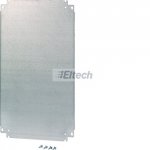 PŁYTA MONTAŻOWA FL405A H400x300 METALOWA