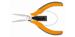 TOPEX SZCZYPCE PRCYZYJNE  WYDŁUŻ. 130mm  01-102