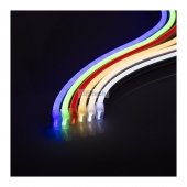 TAŚMA LED NEON FLEX IP65 11W/M BIAŁA CIEPŁA 