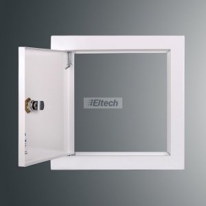 DRZWICZKI REWIZYJNE SP 200X200 KUBIAK