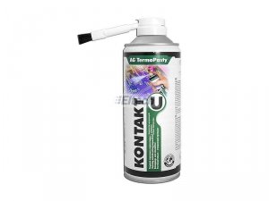 KONTAKT SPRAY U 300ml  Z RURKĄ  LXCH031