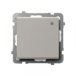 SONATA ŁĄCZNIK KRZYŻ. ŁP-4R/M/82 kaszmir