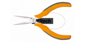 TOPEX SZCZYPCE PRCYZYJNE  WYDŁUŻ. 130mm  01-102