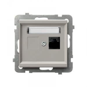 SONATA GNIAZDO KOMP.POJED. GPK-1R/K/M/82 KASZMIR