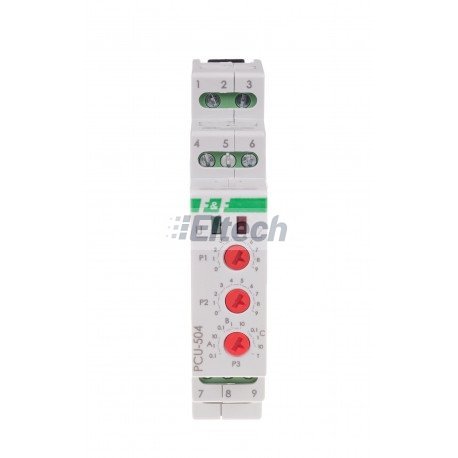 PCU-504UNI
