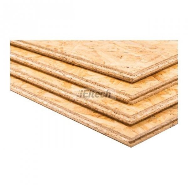 OSB-3 18mm