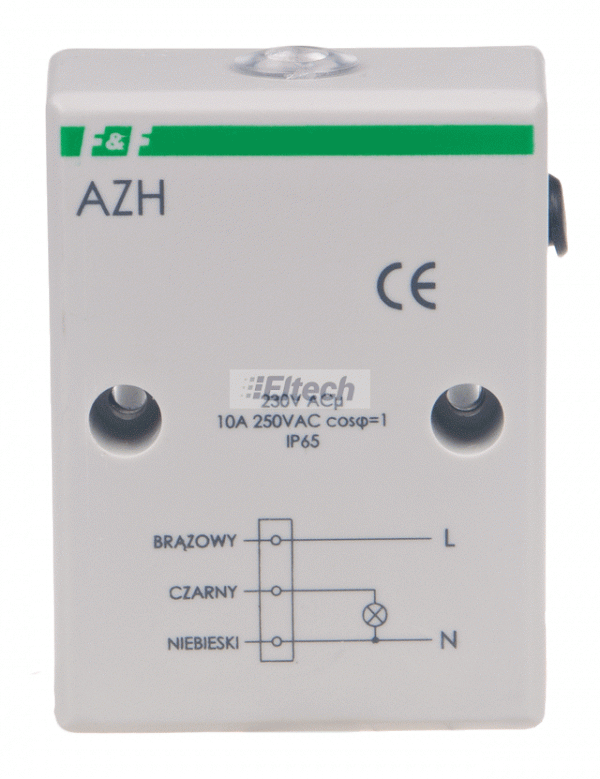AZH