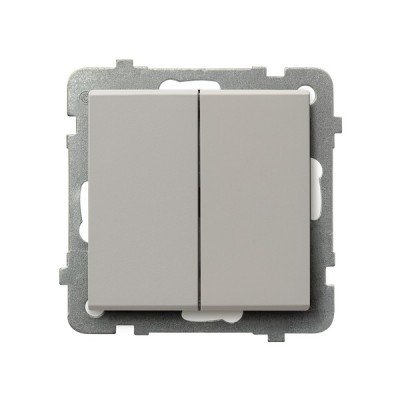 Łącznik seryjny Sonata kaszmir 