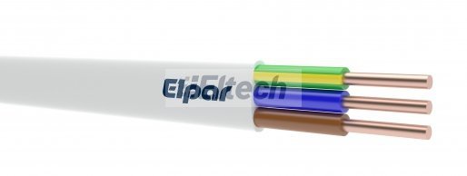 YDYp 3x1,5