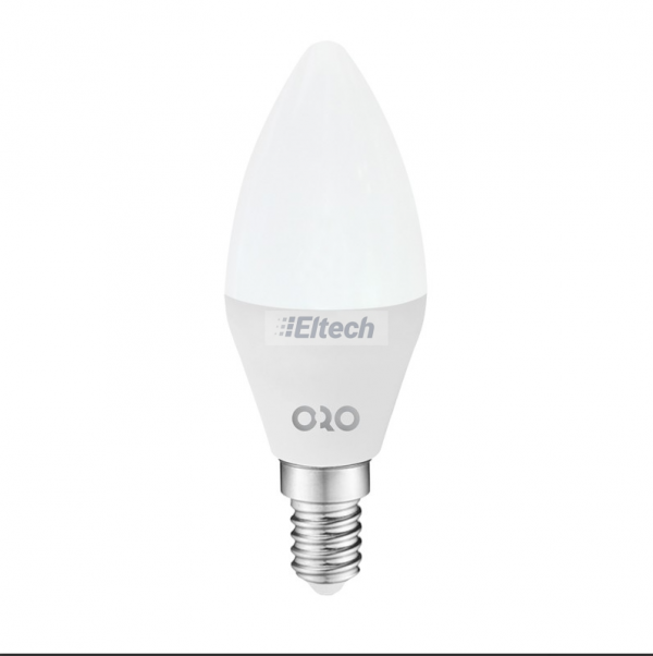 ORO-E14-C37-TOTO-8W-DW