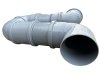 Zbiornik na deszczówkę podziemny 4800L