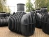 Zbiornik na deszczówkę podziemny 4800L