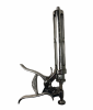 Strzykawka automatyczna HSW ROUX-REVOLVER® 50 ml, 1,0 - 5,0 ml, LL 