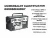 Elektryzator SPEED 12J