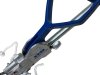 Wycielacz HK z mechanizmem 2060 z podwójną głowicą 52cm 180CM
