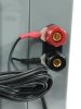 Elektryzator Niedźwiedź 10J