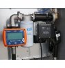 Zbiornik stacjonarny do paliw JFC 5000 Diesel Basic