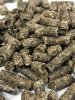 Wysłodki niskomelasowane dla koni, bydła, owiec, kóz 1kg