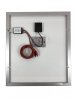 Panel solarny 20W