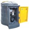 Zbiornik stacjonarny do paliw JFC 2500 Diesel Basic