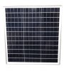Panel solarny 40W
