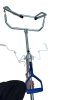 Wycielacz HK z mechanizmem 2060 z podwójną głowicą 52cm 180CM