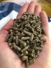 Mieszanka paszowa pełnoporcjowa dla królików granulat LAPINA 25kg