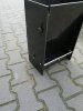 Autokarmnik Automat Paszowy, 2-stanowiskowy, jednostronny, dla prosiąt, AP2P