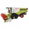 Kombajn zbożowy Claas Lexion 780 Terra Track