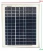 Panel solarny 20W
