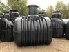 Zbiornik na deszczówkę podziemny 4800L